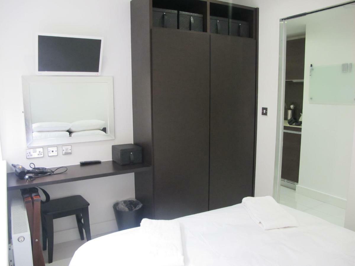 Apartment Bloomsbury *