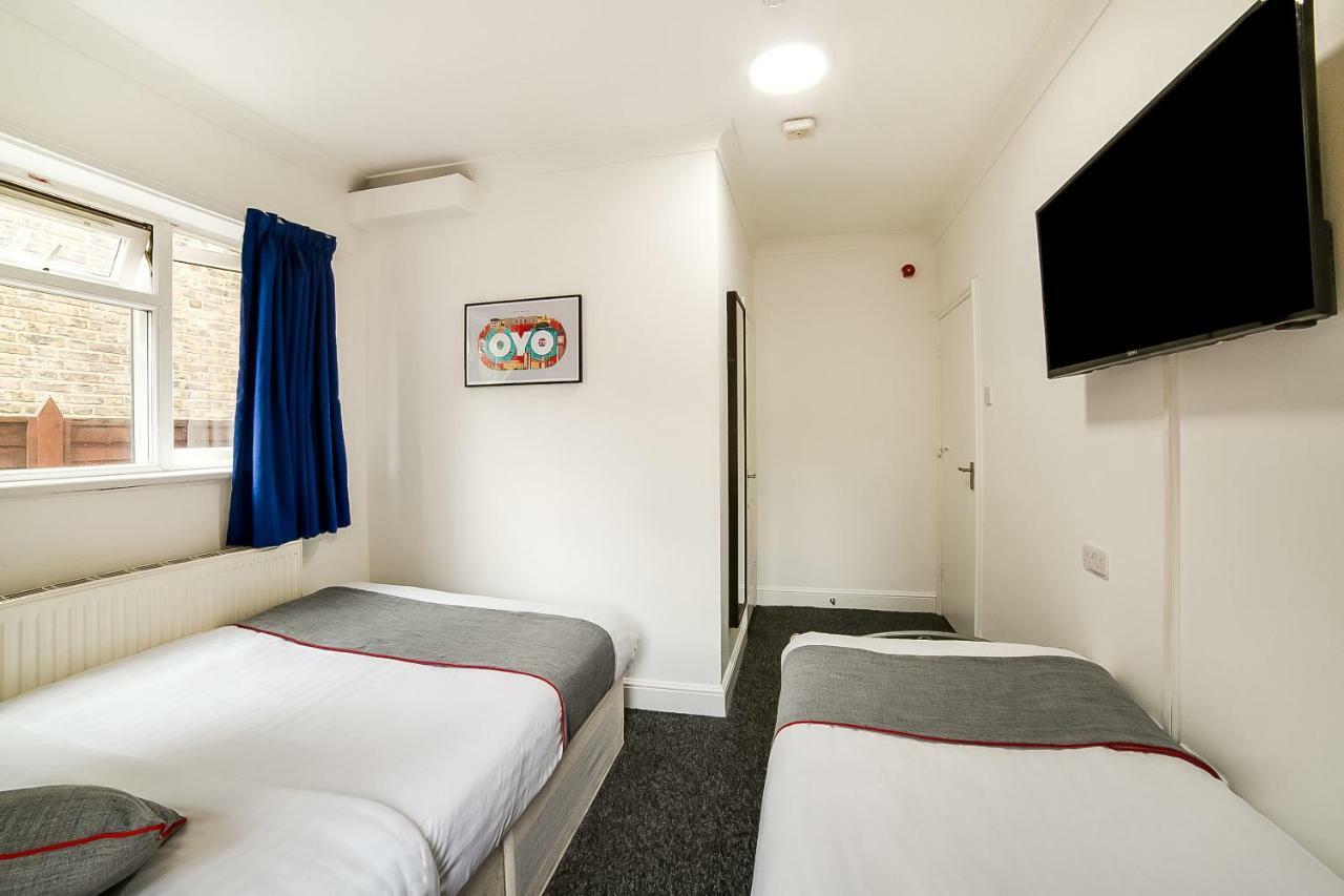 Stratford Hotel Londen