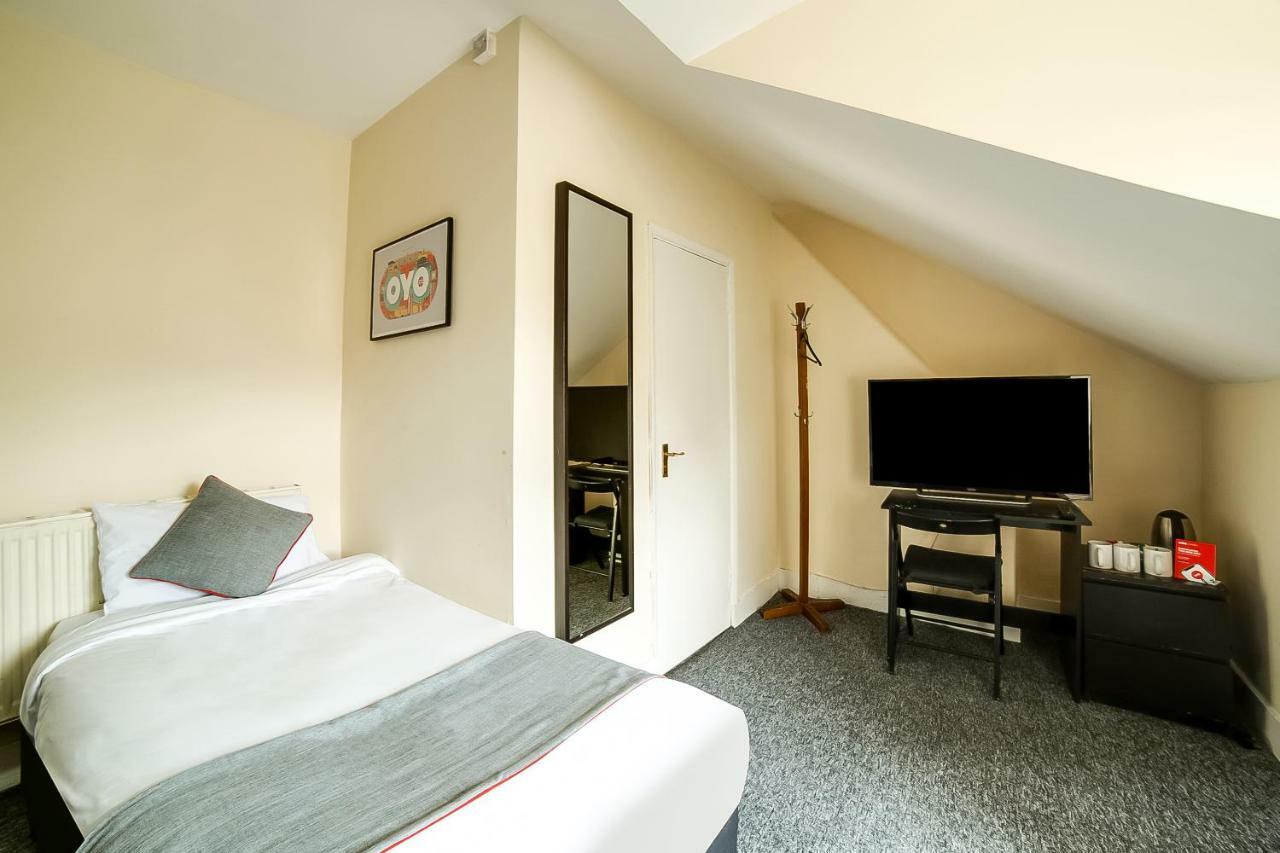 Hotel Stratford Londen
