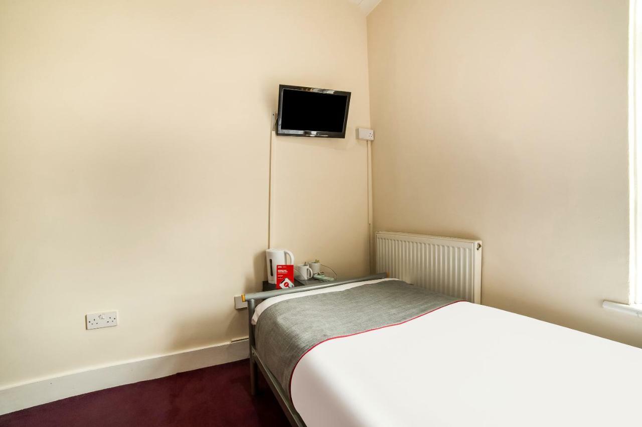 Stratford Hotel Londen
