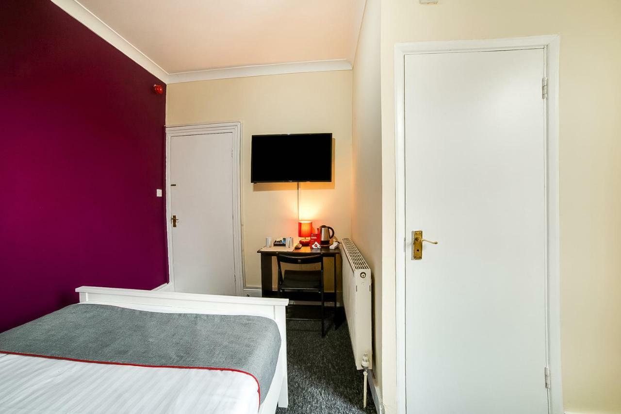 Hotel Stratford Londen