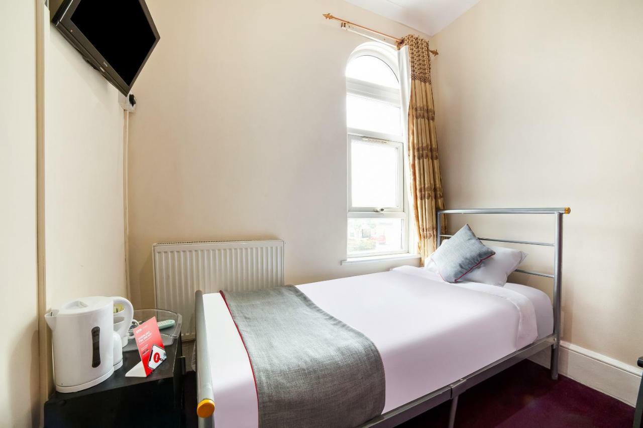 Hotel Stratford Londen