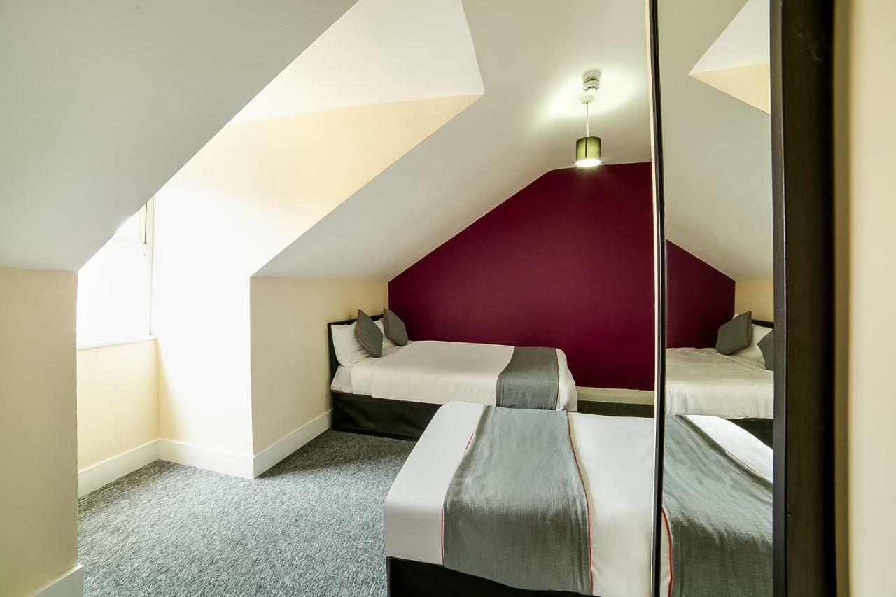 Stratford Hotel Londen