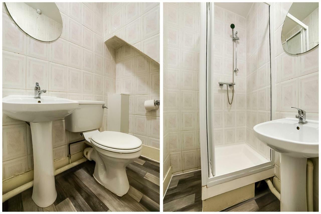 Hotel Stratford Londen