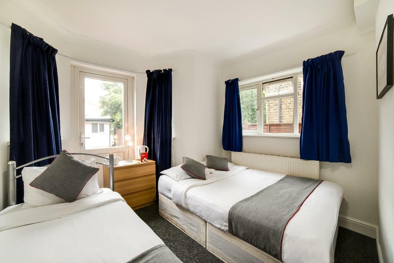 Stratford Hotel Londen