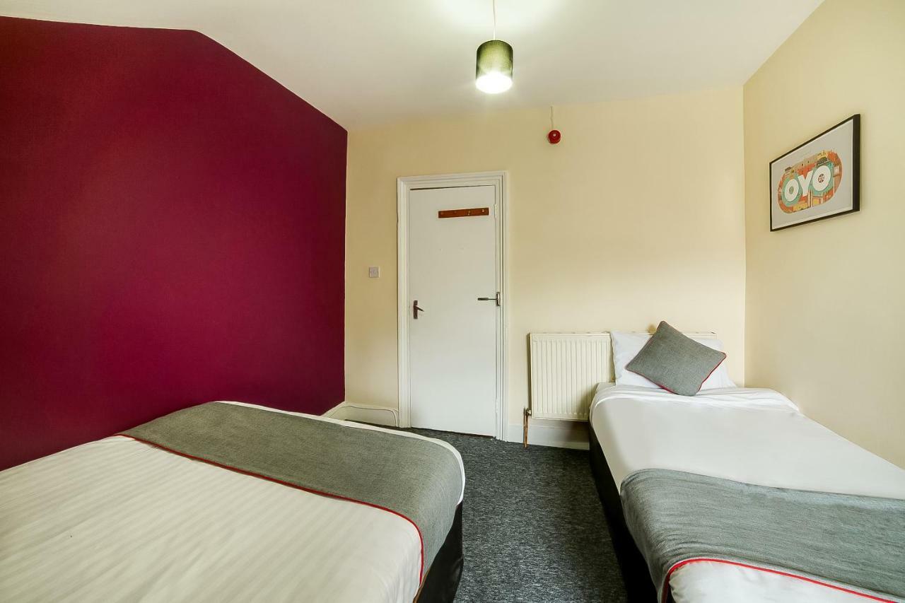 Hotel Stratford Londen