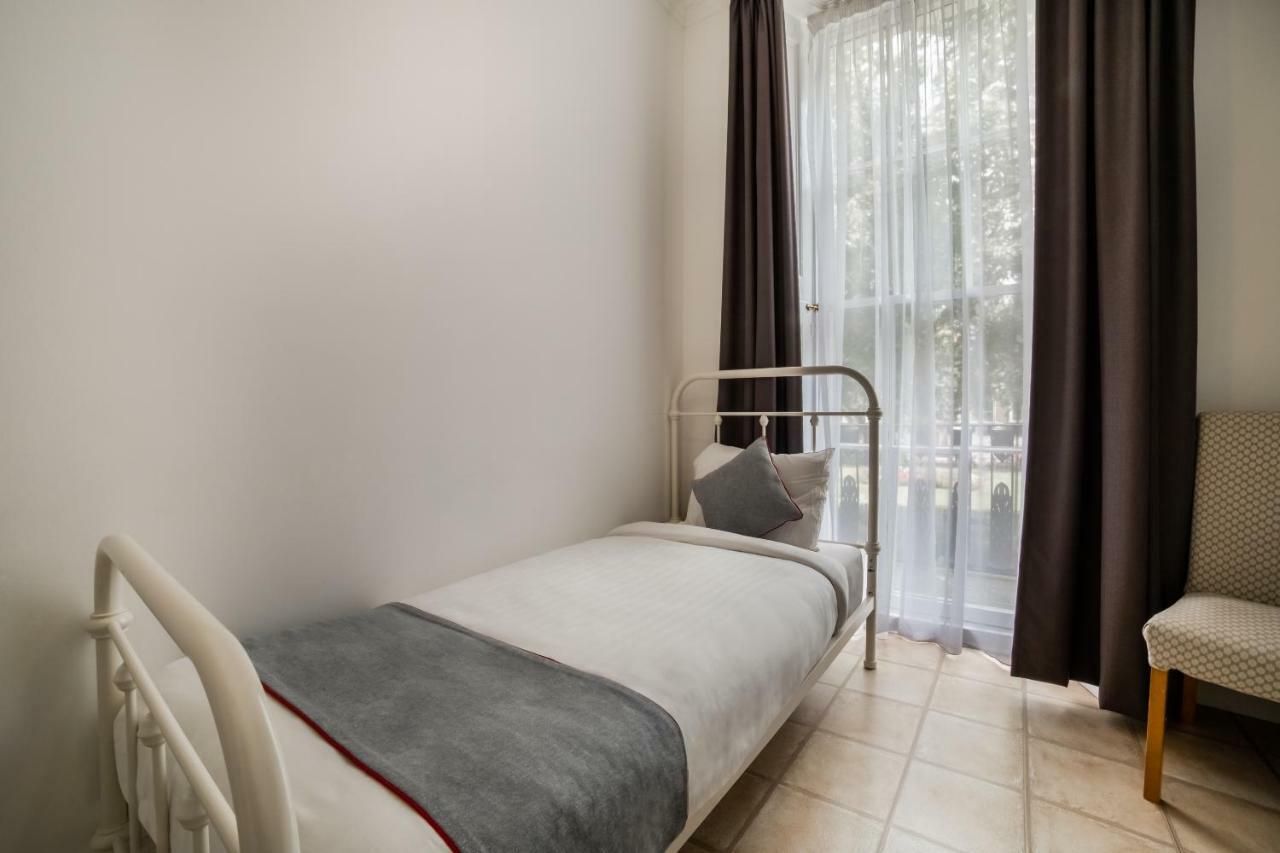 Oyo Kings Hotel London