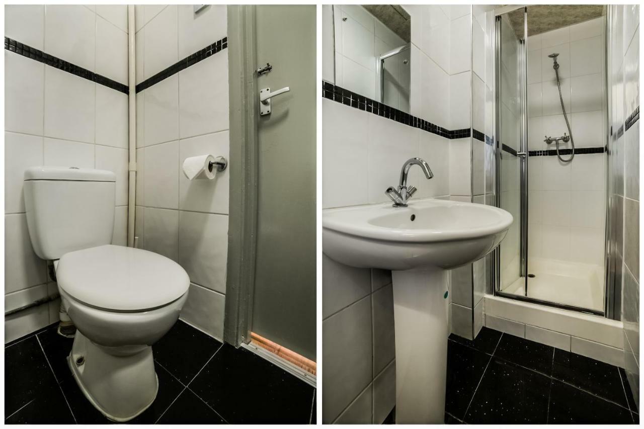 Hotel Oyo Kings Hotel London
