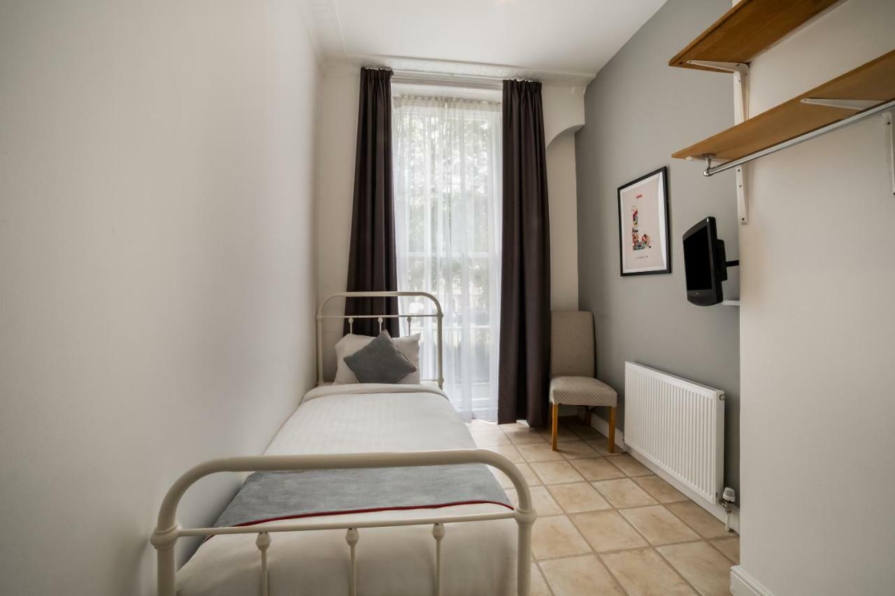 Oyo Kings Hotel 3* London