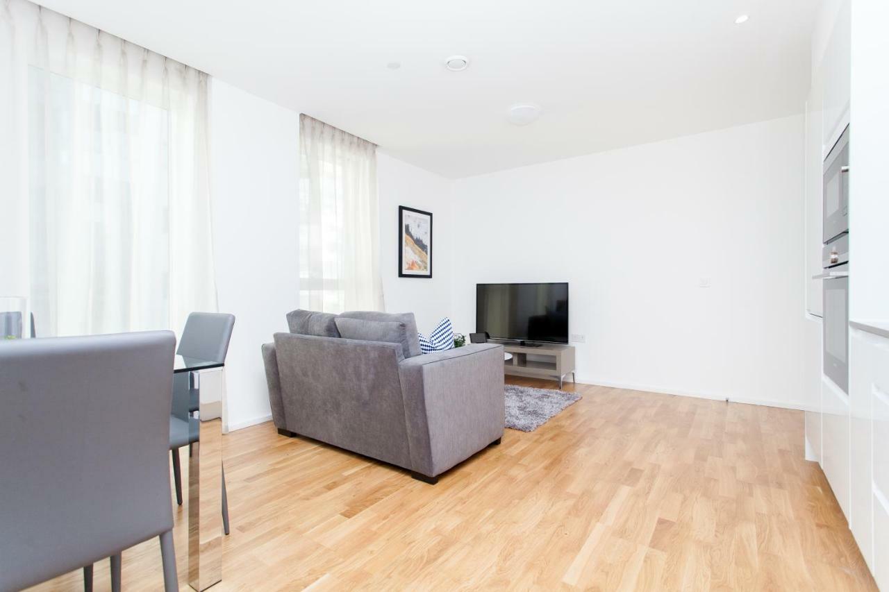 Clover Court By Aeria London