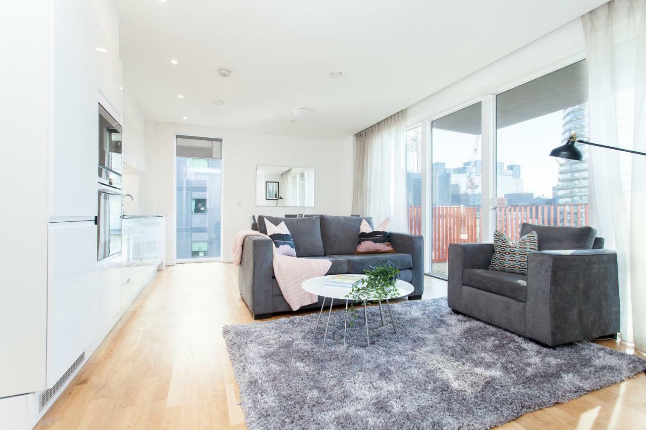 Leilighet Clover Court By Aeria