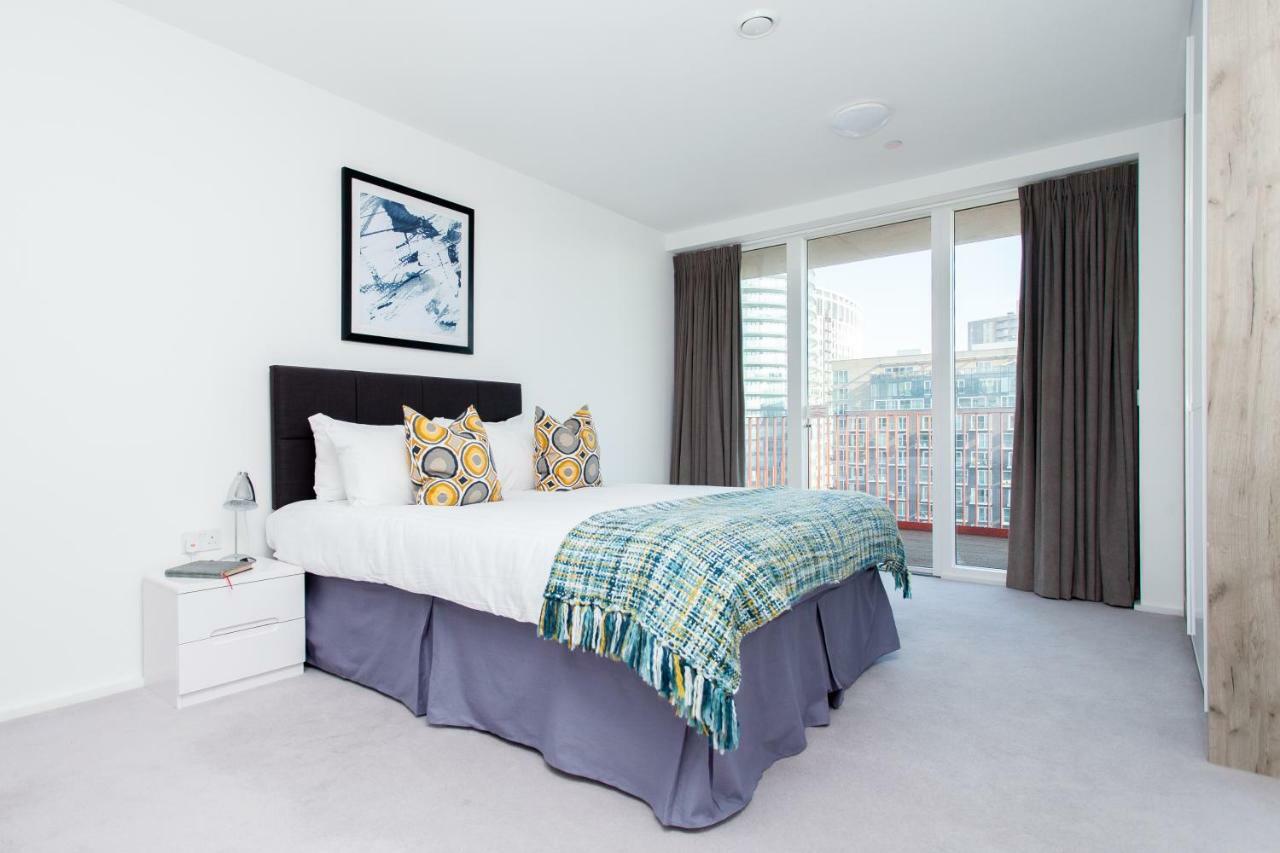 Clover Court By Aeria * London