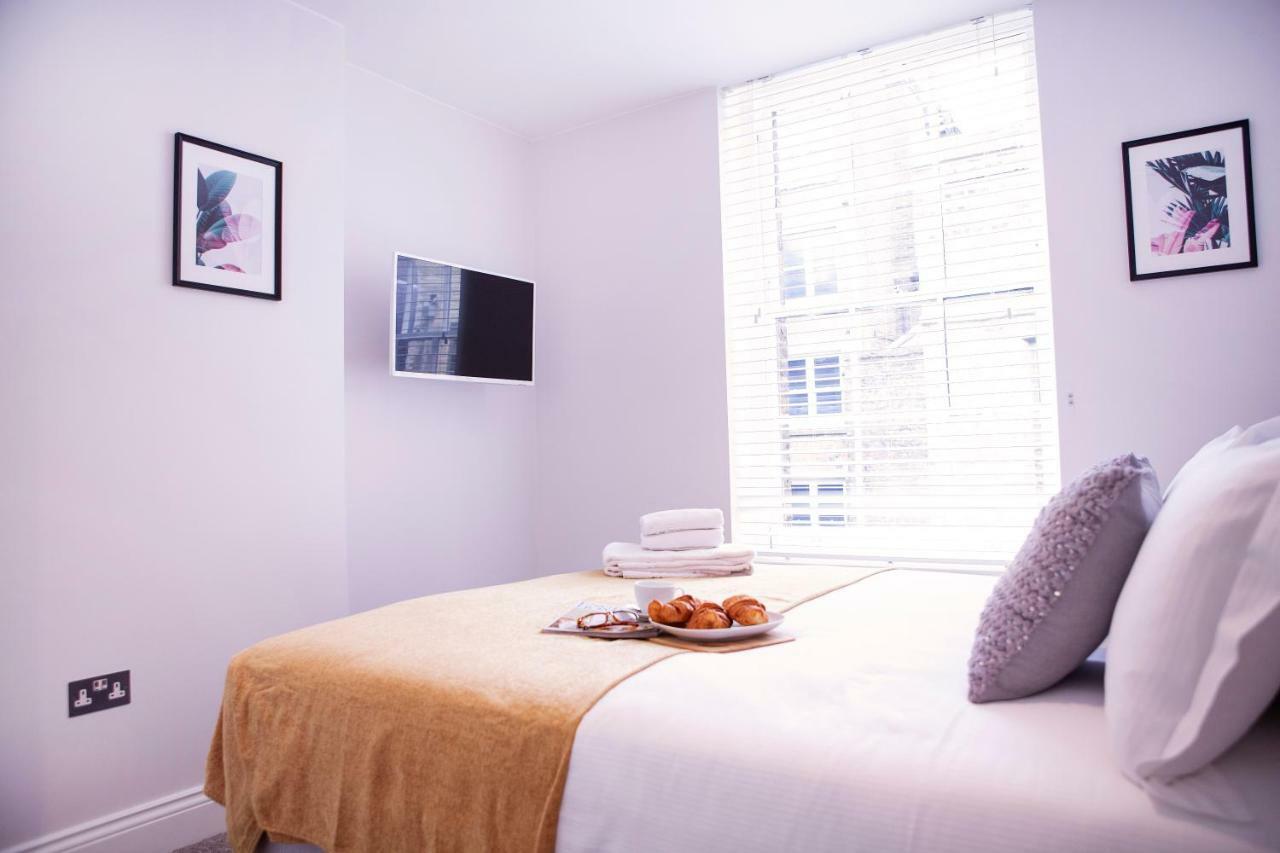 Quiet West End By Indigo Flats Apartamento Londres
