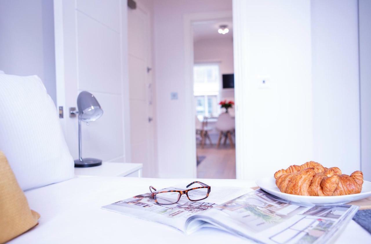 Quiet West End By Indigo Flats Appartement Londen