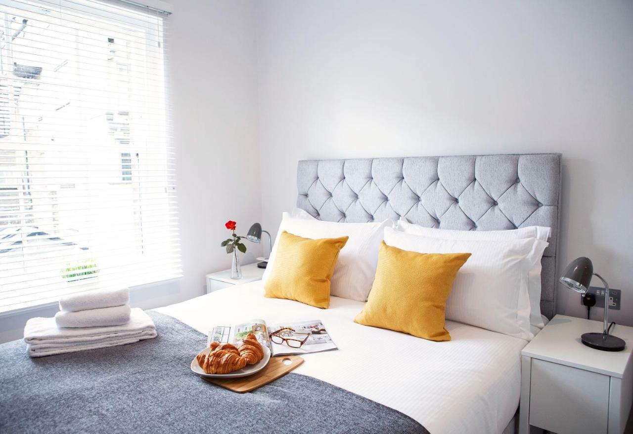 Apartamento Quiet West End By Indigo Flats