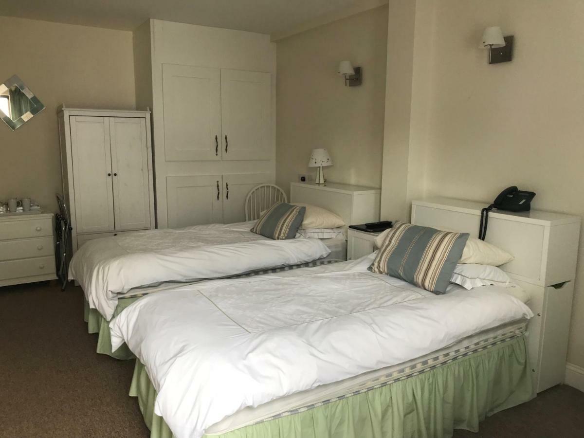 Gjestgiverier Melrose House 4*