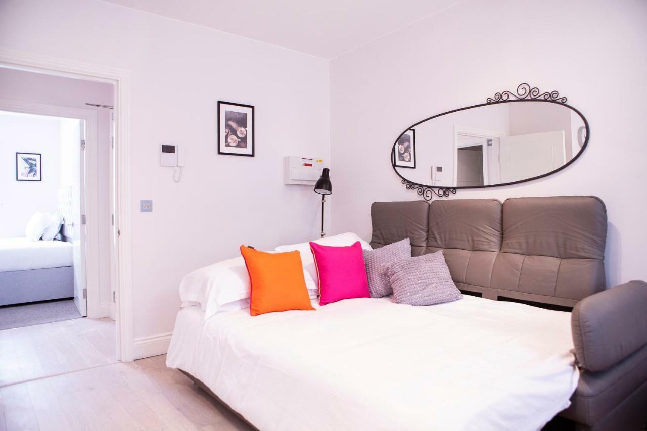 Quiet West End By Indigo Flats Apartamento *