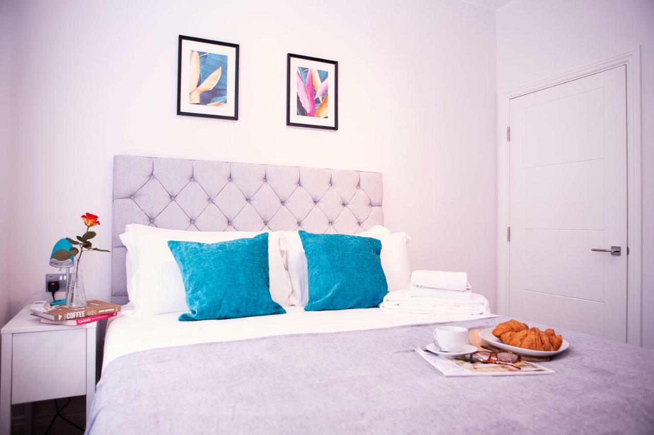 Appartement Quiet West End By Indigo Flats
