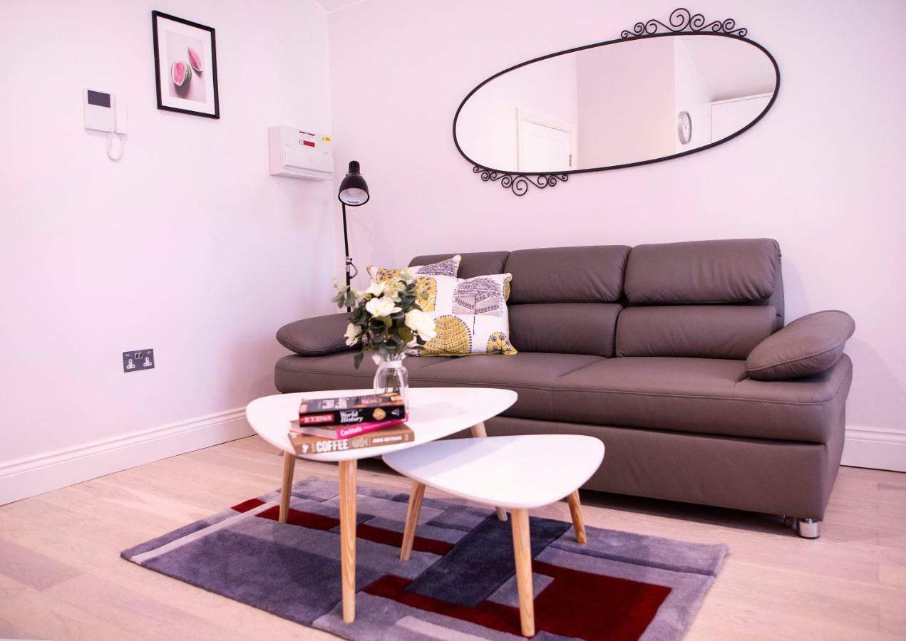 Quiet West End By Indigo Flats Apartamento *