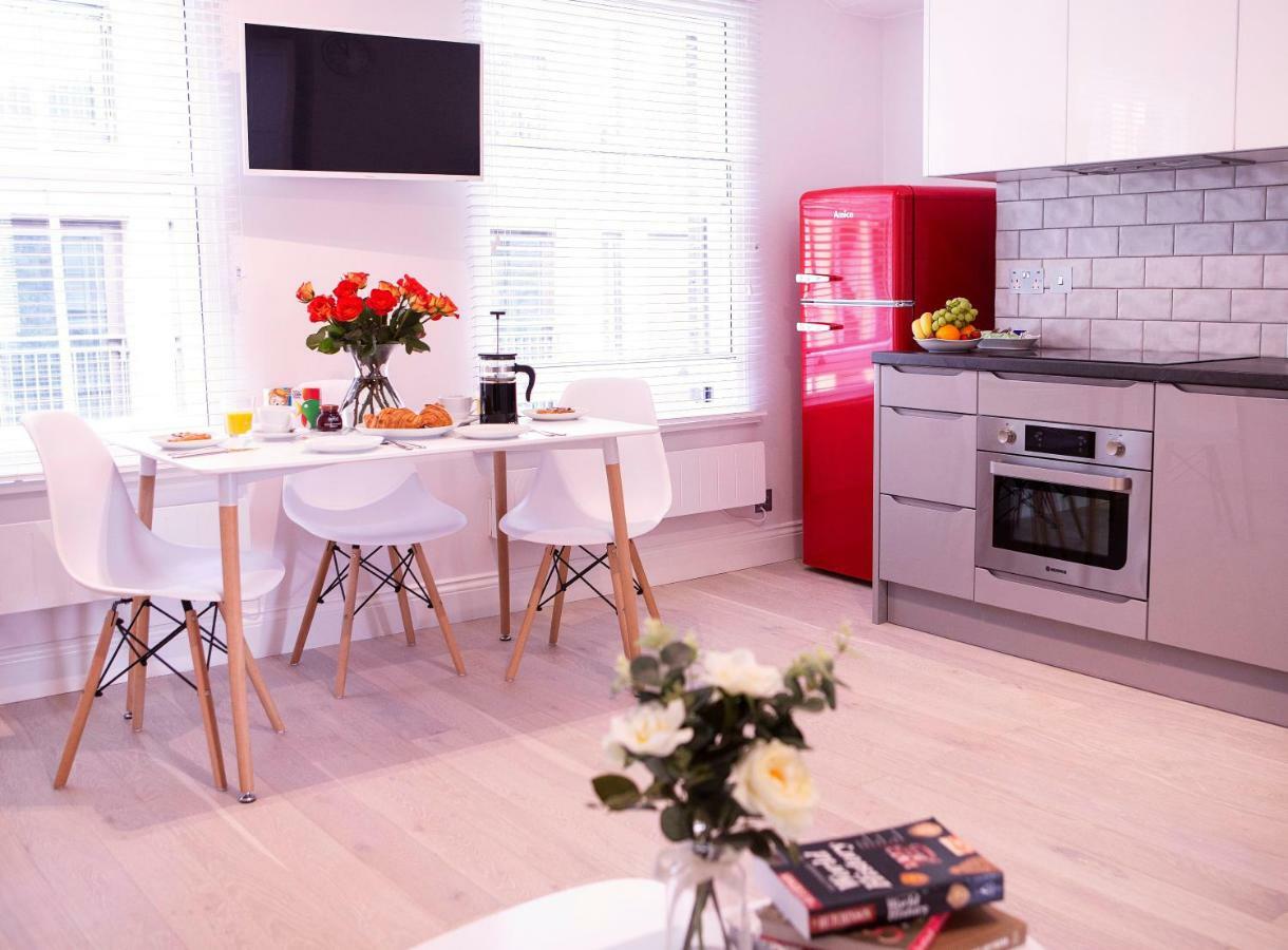 Quiet West End By Indigo Flats Apartamento *