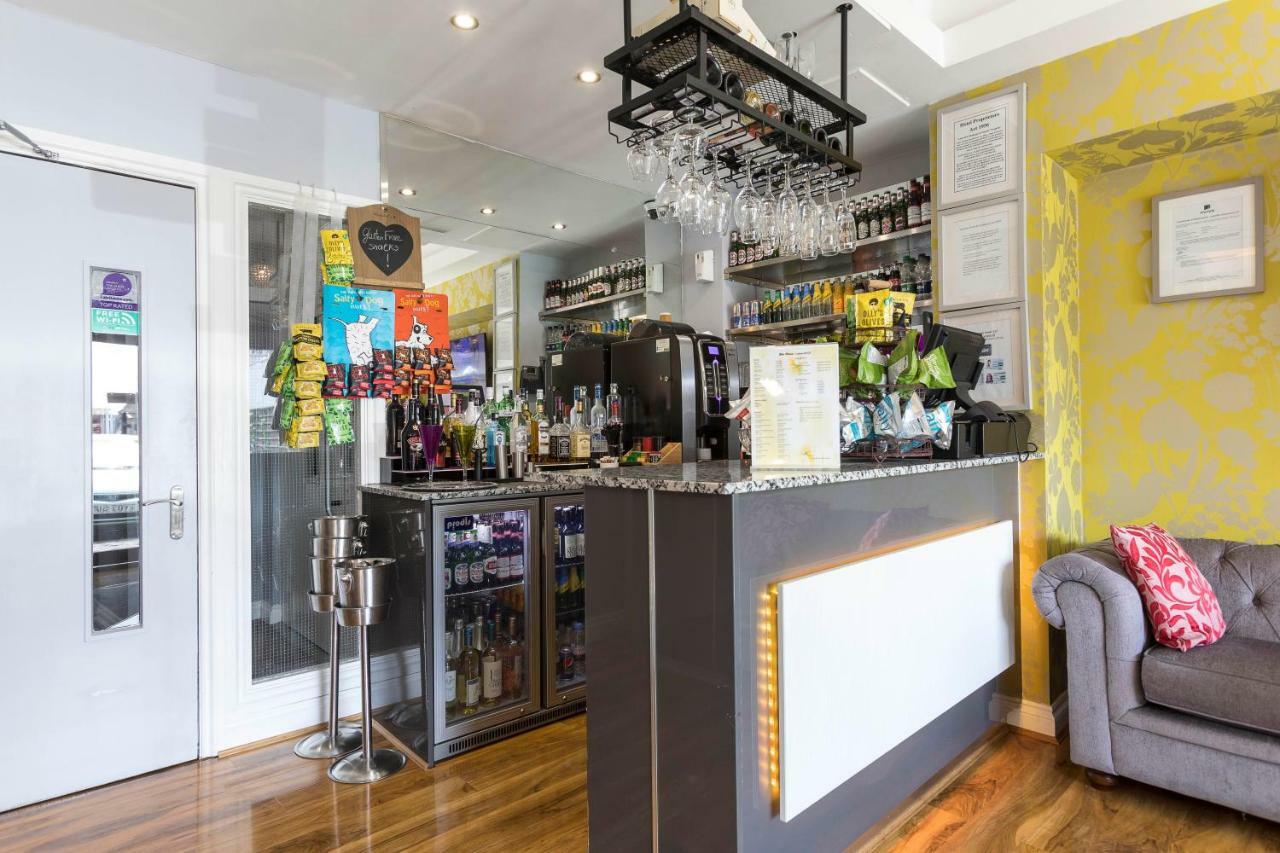 Shepherds Bush 4* London