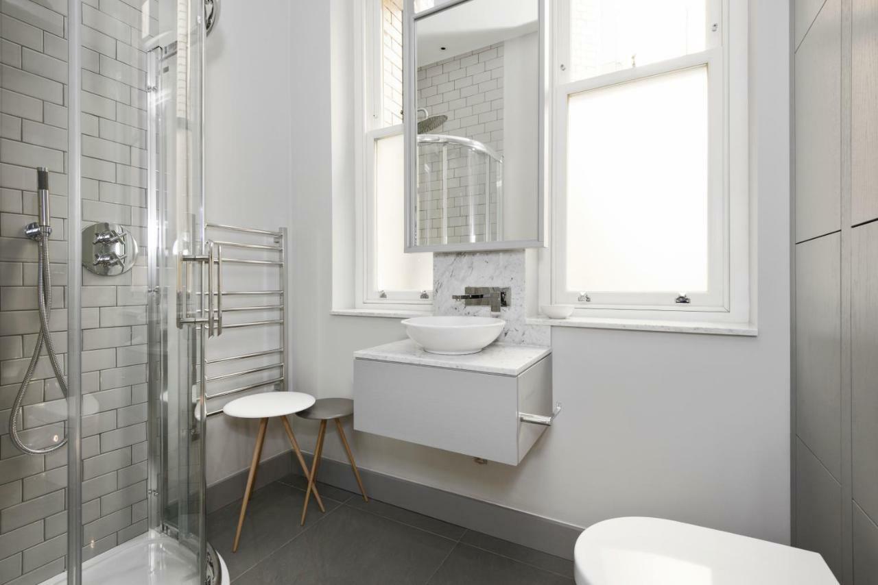 Sonder L Museum House Aparthotel