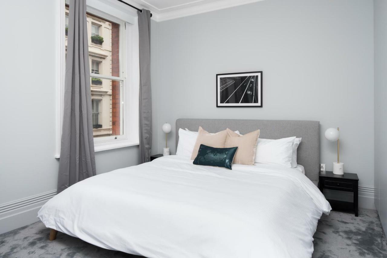 Sonder L Museum House Aparthotel 4*