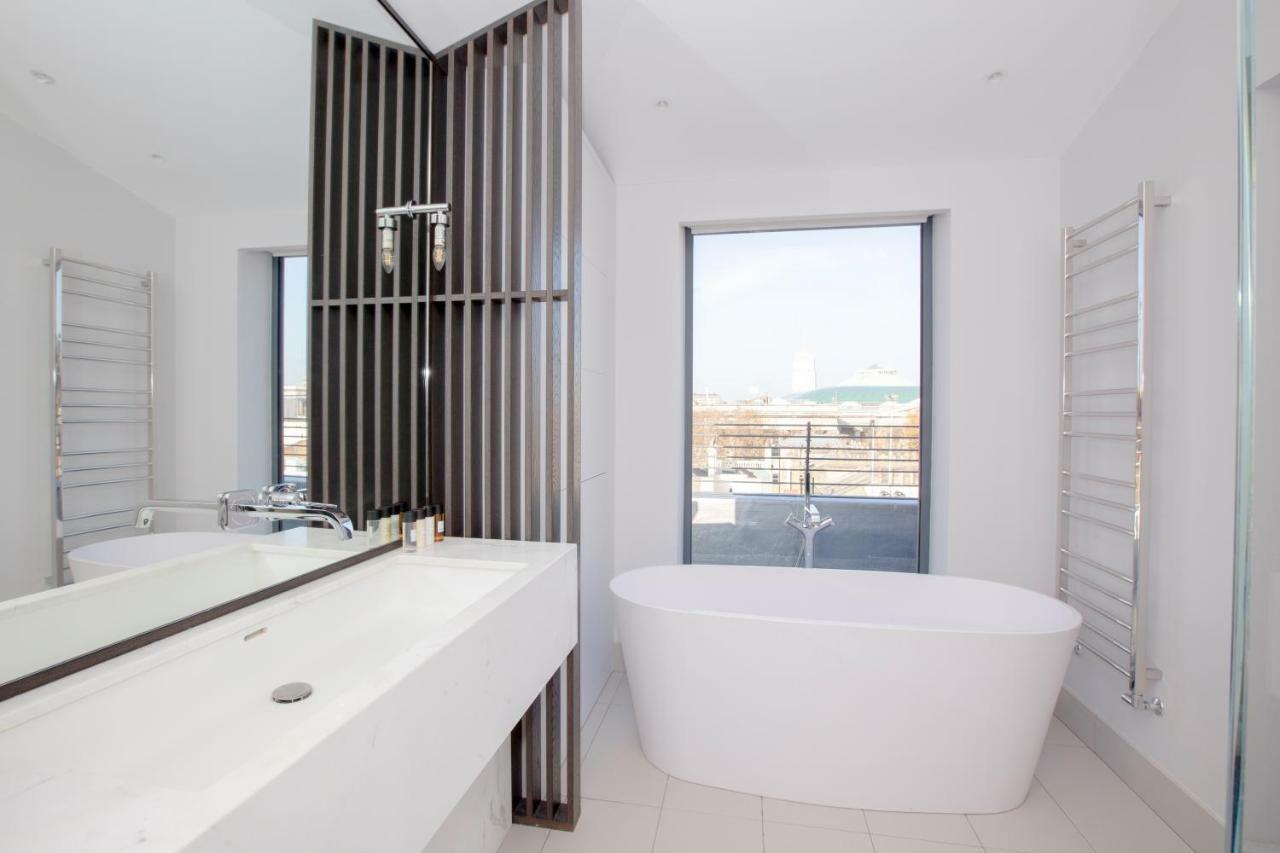 Sonder L Museum House Aparthotel 4*