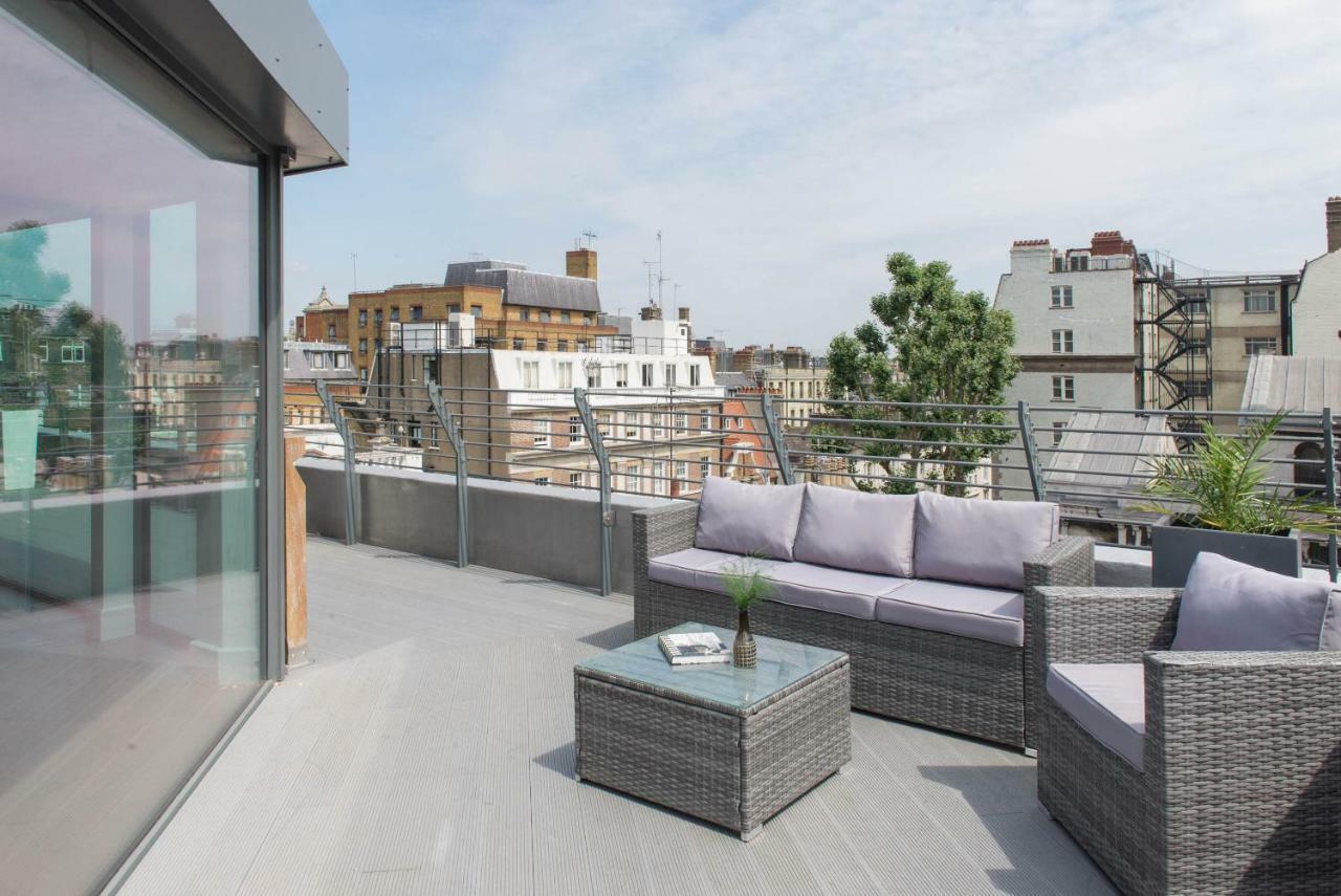 Aparthotel Sonder L Museum House London