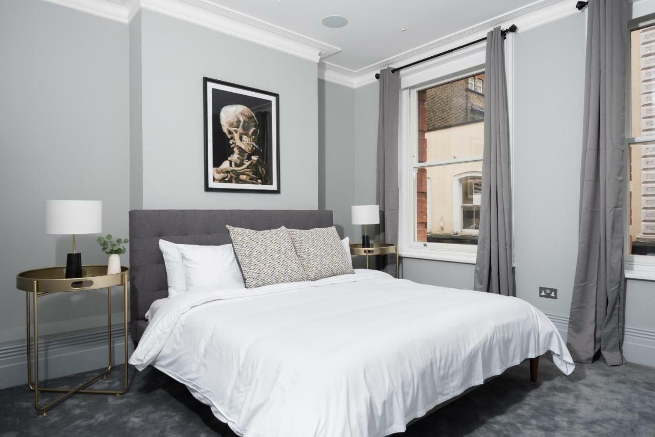 Sonder L Museum House London