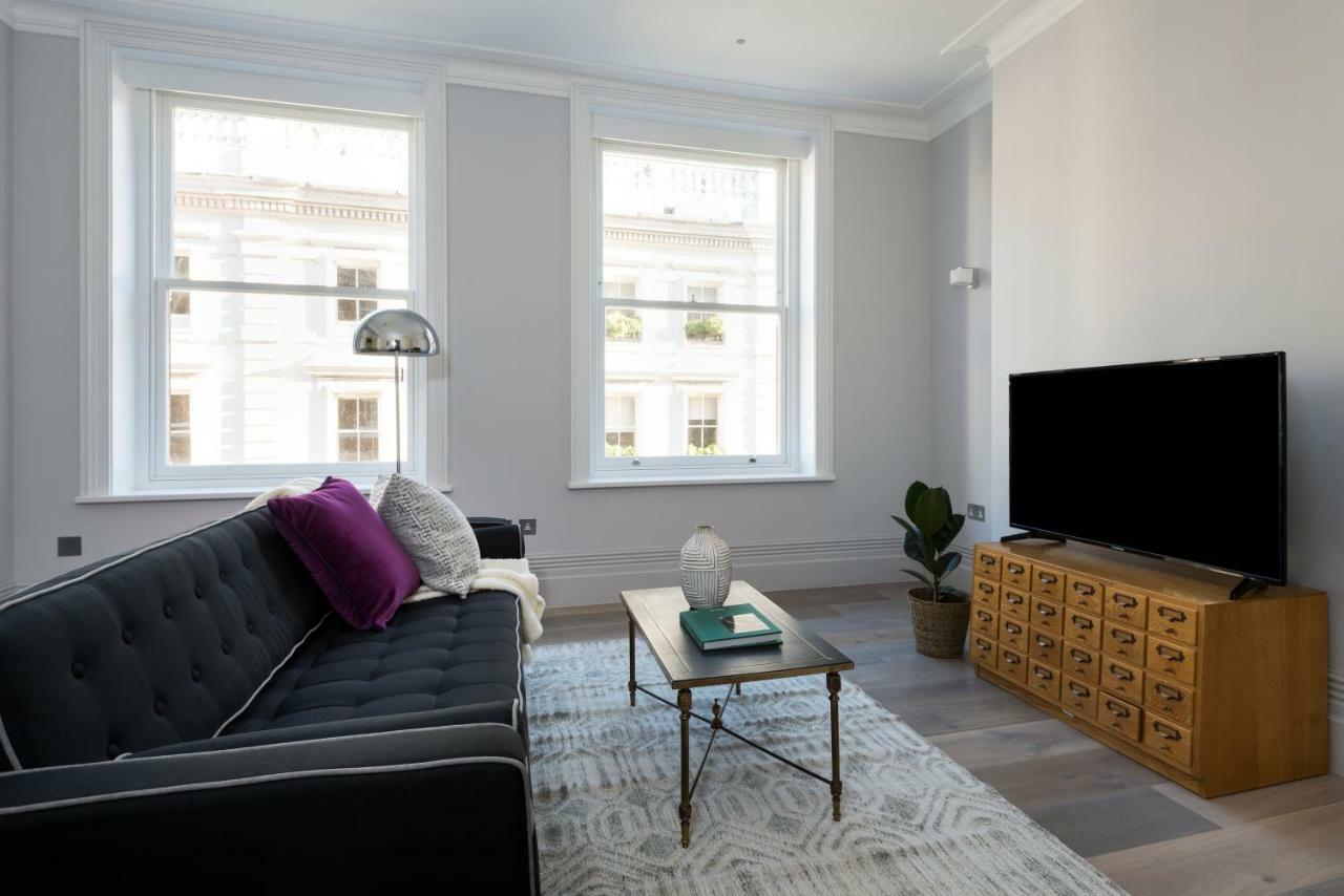 Sonder L Museum House Aparthotel London