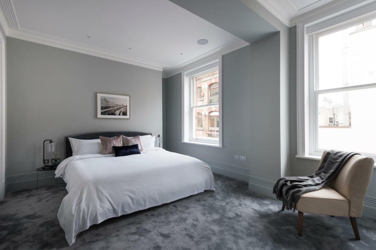 Aparthotel Sonder L Museum House