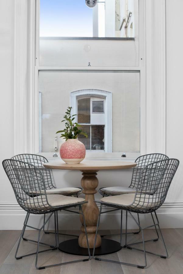 Aparthotel Sonder L Museum House 4*