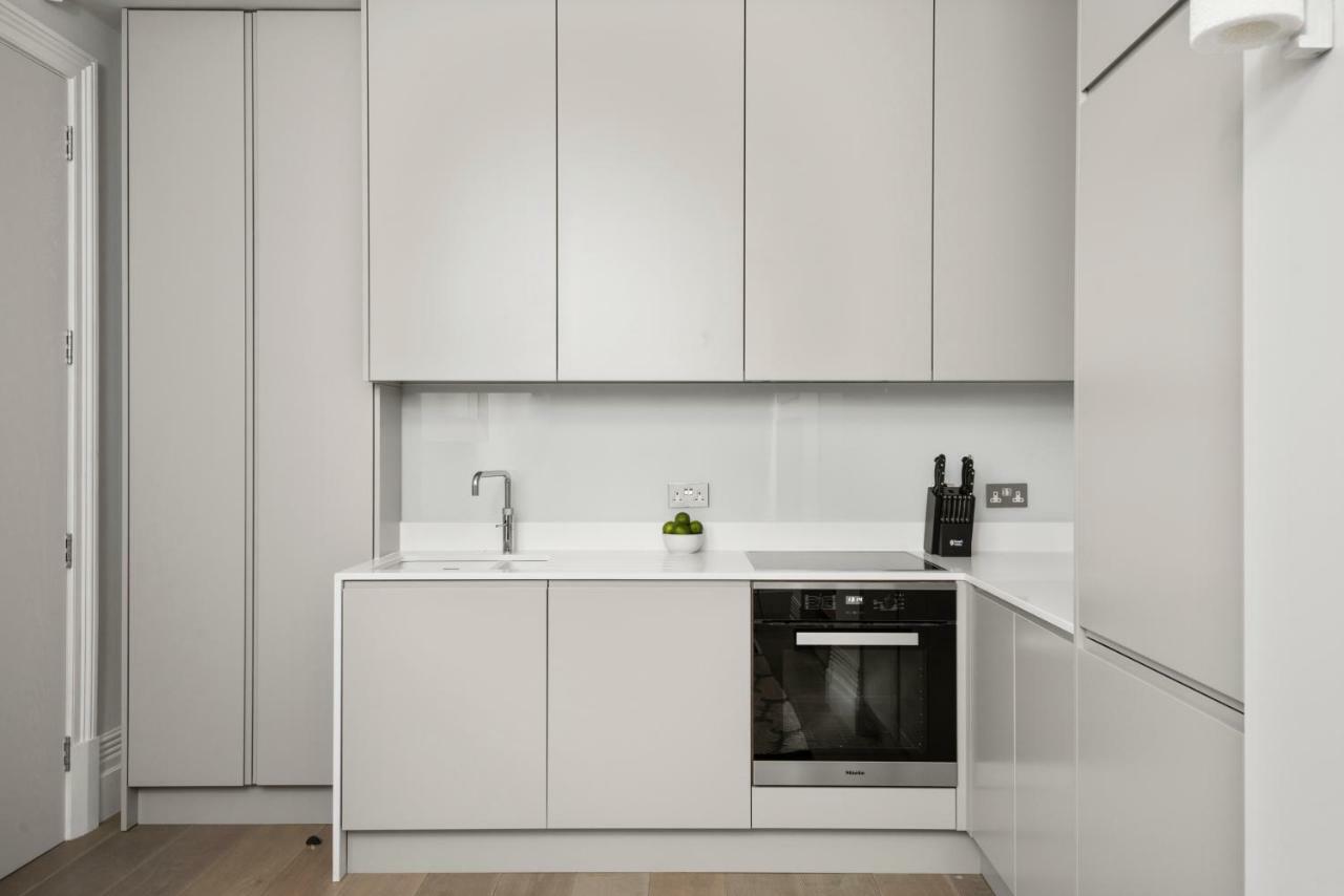 Sonder L Museum House 4* London