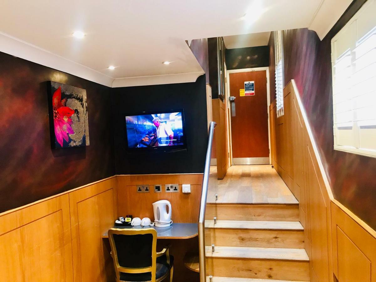 The Melville By Rokxy- Kings Cross Hotel London