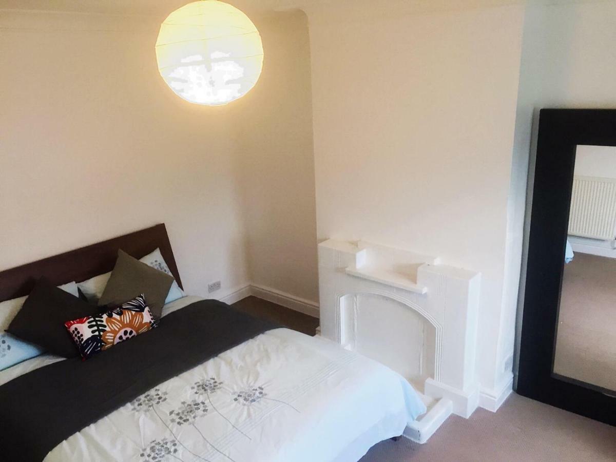Guest house North London