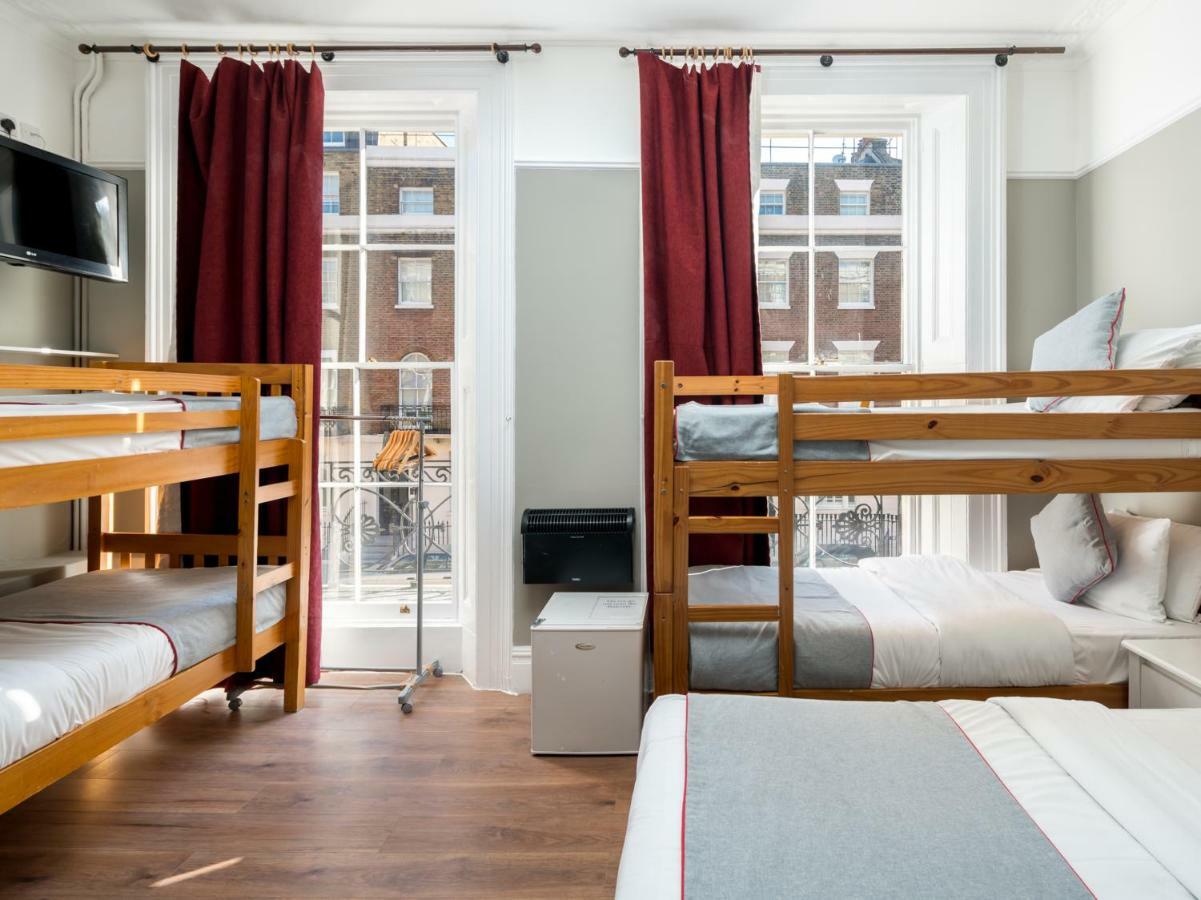 Belgravia 3*