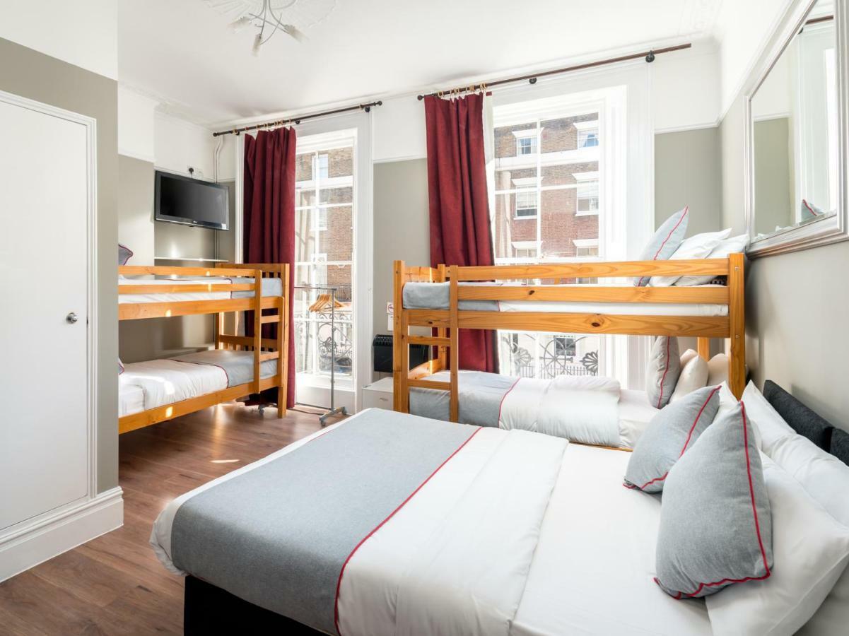 Belgravia Hotel