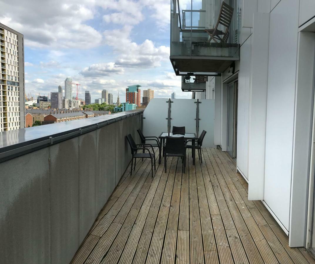 Celestial House Sk Apartment London