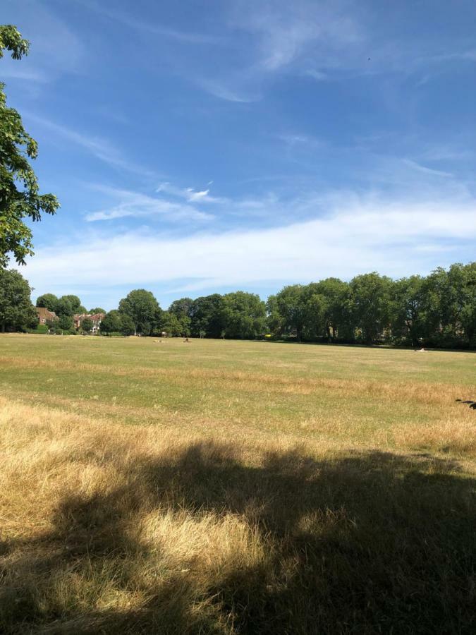 Hotell Western Northfields Ealing London