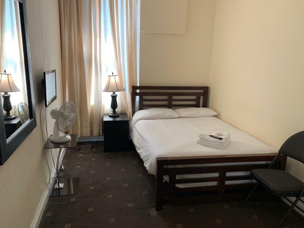 Citystay 2* London