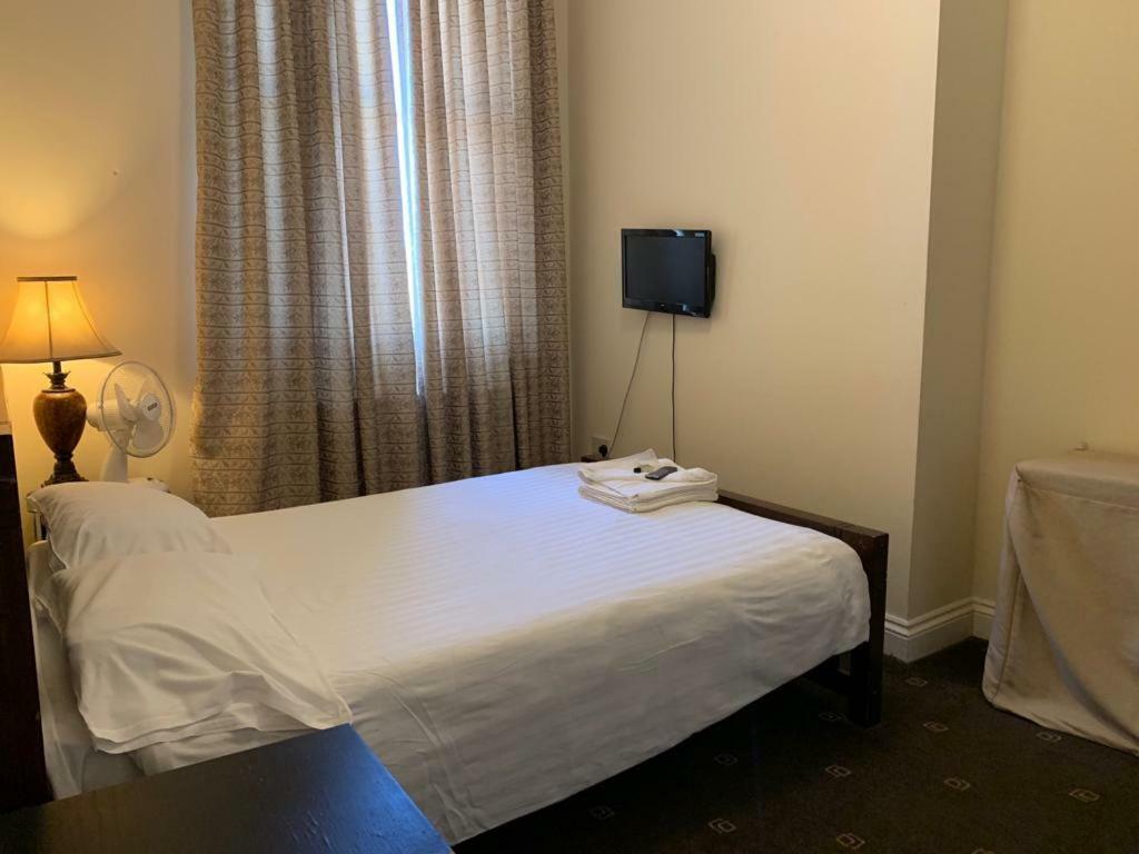 Citystay 2*