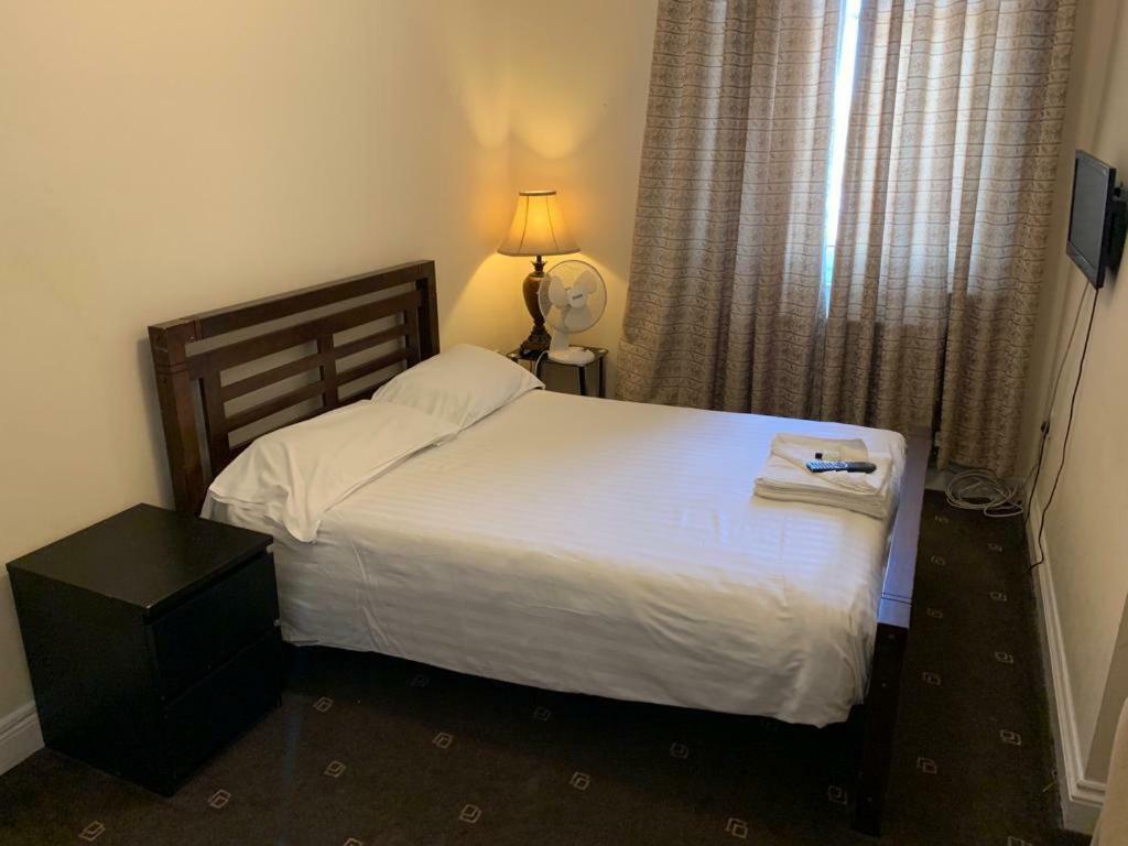 Citystay London
