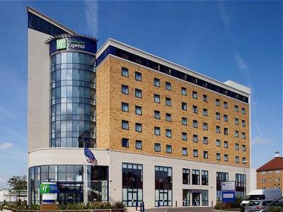Express - Newbury Park, An Ihg 3* London