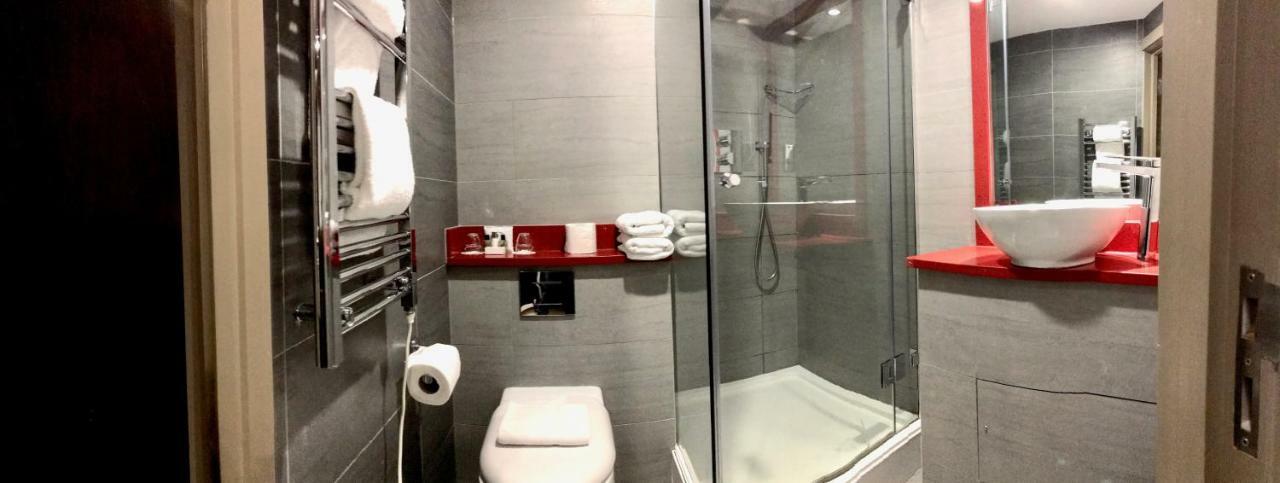 Maitrise Edgware Road - Hotel