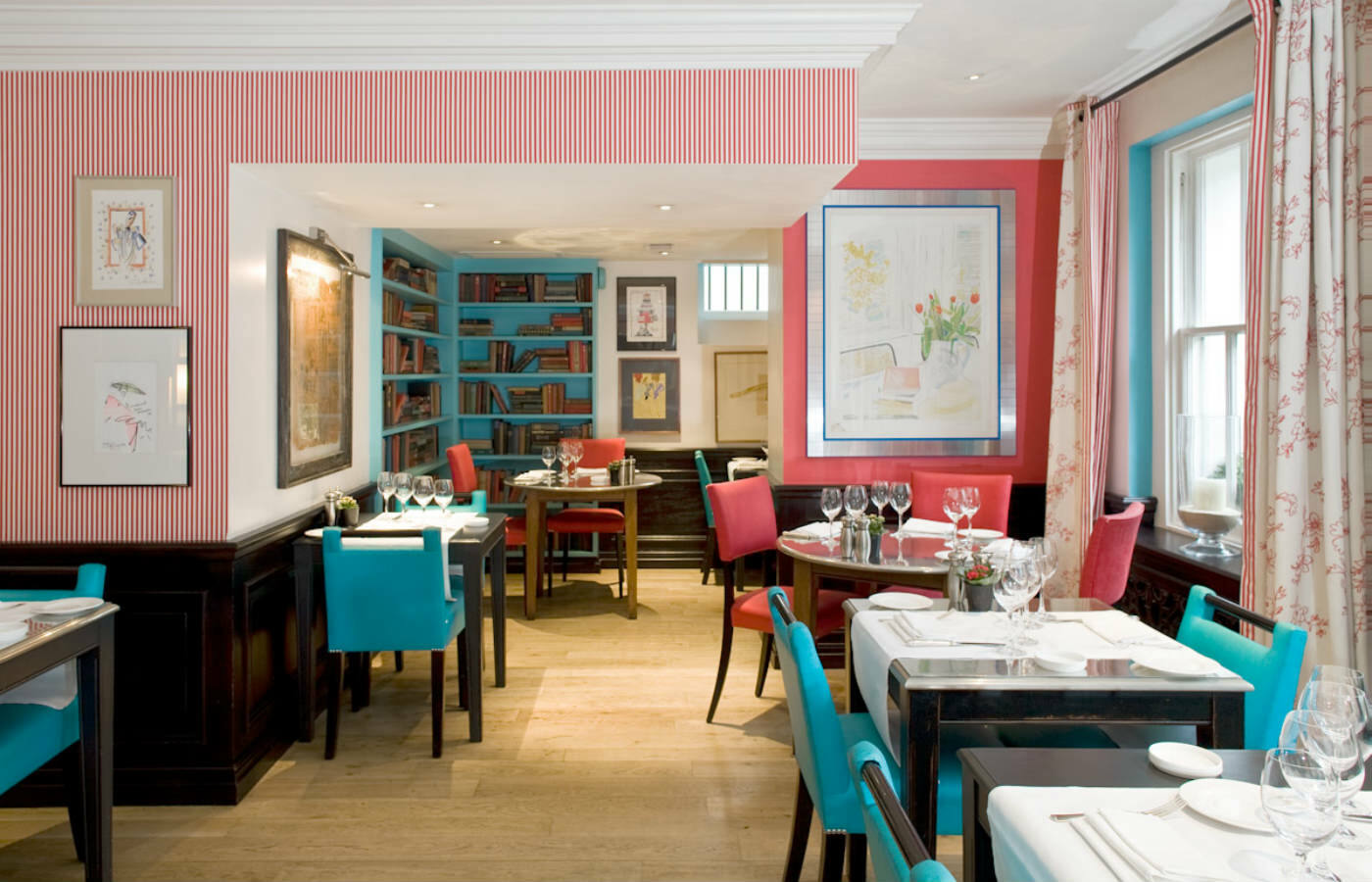 The Pelham - Starhotels Collezione Hotel London