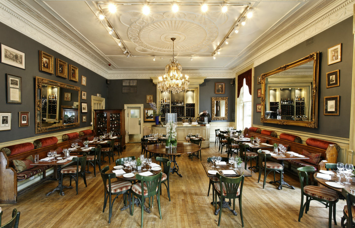 The Gore - Starhotels Collezione 4* London