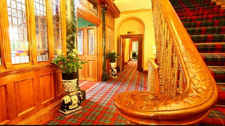 Gem Strathmore 4* Londen