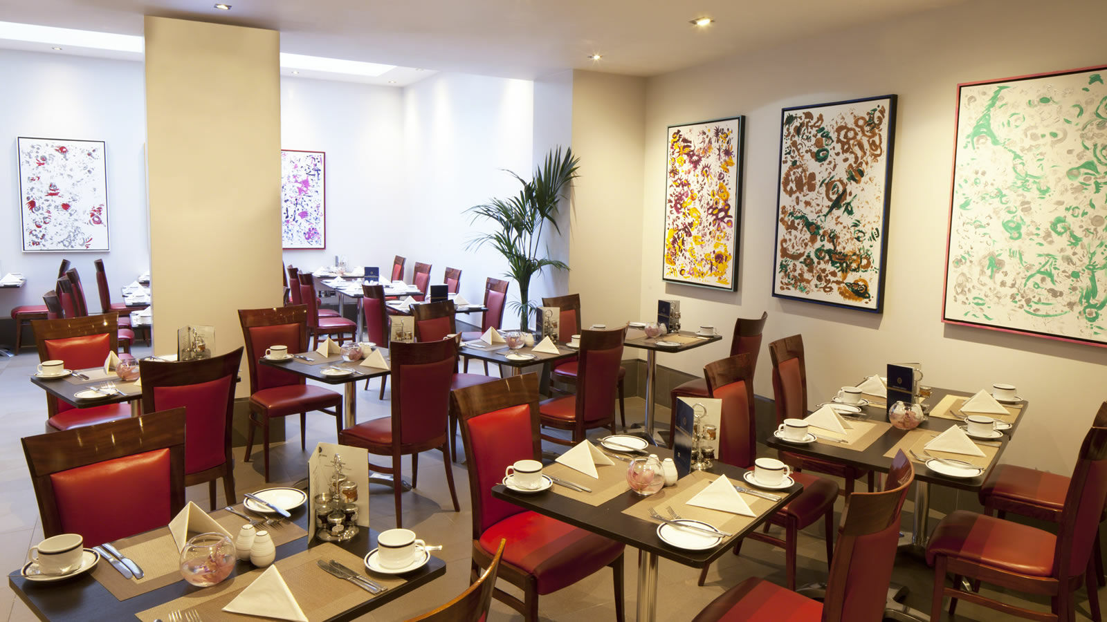 Gem Langham Court 4* Londres