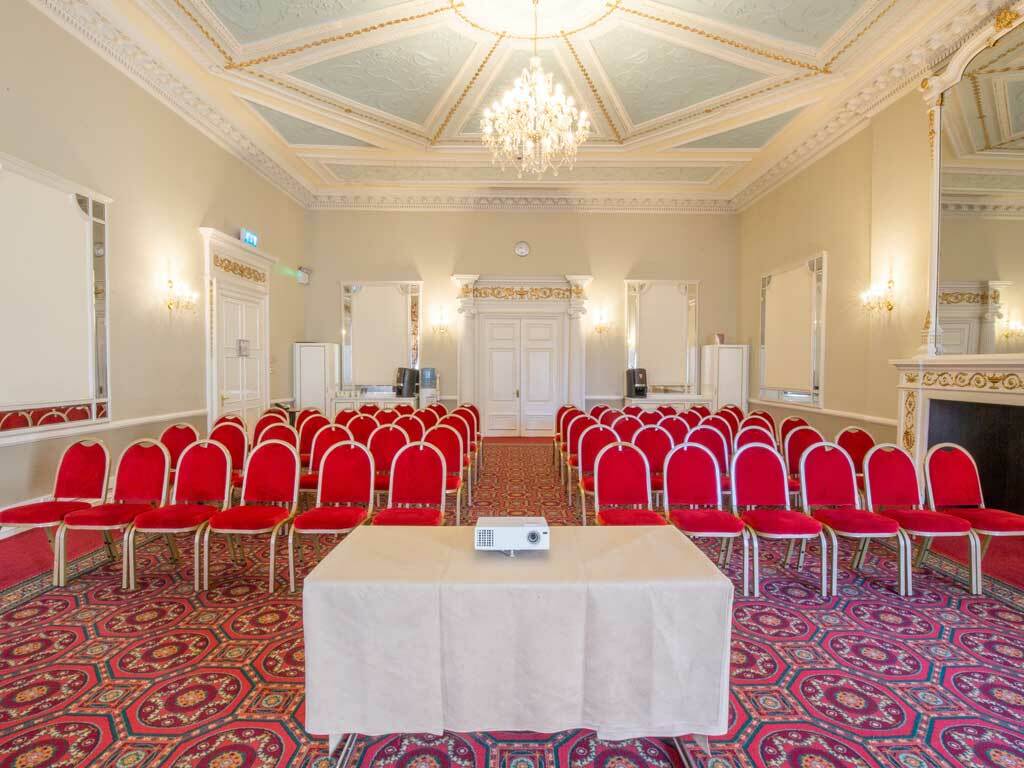 Doubletree By Hilton - Marble Arch